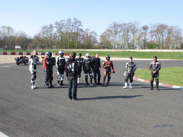 2012 GMT94 Stage Carole 3 avril011